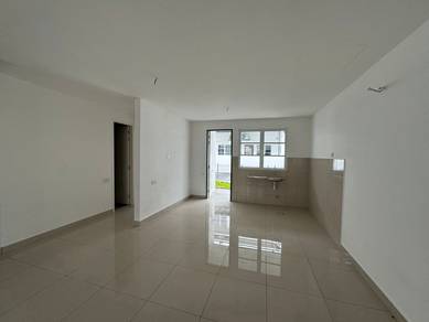 ( Sell Cheap ) 2 Storey House, Templer Residence, Kota Emerald, Rawang