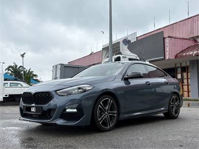 Bmw 218i M SPORT GRAN COUPE 1.5L (A)