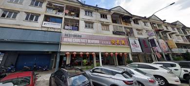 Ground Floor Shop @ Pandan Indah, KL