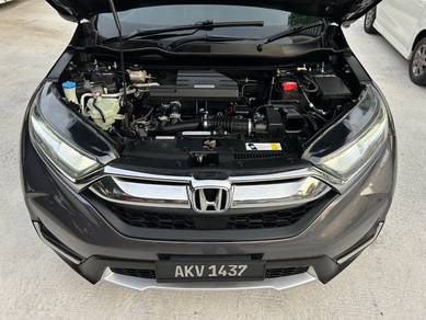 Honda CR-V 1.5 (A) TC-P 2WD Power Boot