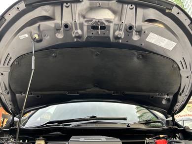 Honda CR-V 1.5 (A) TC-P 2WD Power Boot