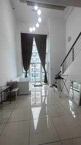 The Scott Garden SOHO-1