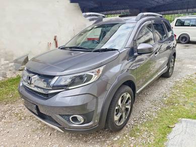 HONDA BR-V 1.5 (A) V tip top condition
