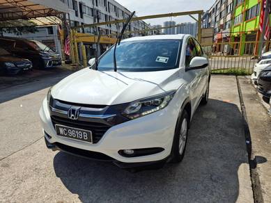 Honda HR-V 1.8 V (A)