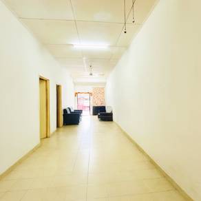 Bandar Putera 2 Klang Non Flooded Area Non Bumi Well Kept Unit Fr Sale