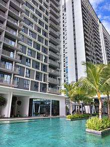 Vertu Resort@Aspen Vision City, Batu Kawan 14100 Pulau Pinang