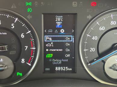EXECUTIVE LOUNGE⭐2015 Toyota ALPHARD 3.5 EL SC JBL