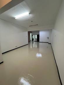 Prime Location Office @ Pearl Court Brickfields – Near LRT
