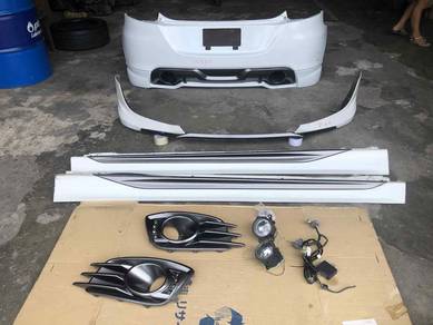 Suzuki Swift Sport ZC32S Body Parts Ori Japan