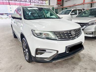 PROTON X70 1.8 (A) EXECUTIVE tip top conditio