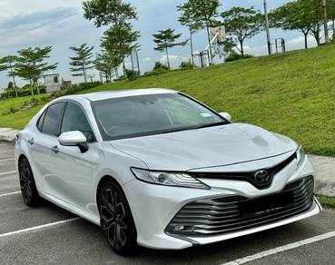 Toyota CAMRY 2.5 V (A)