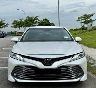 Toyota CAMRY 2.5 V (A)