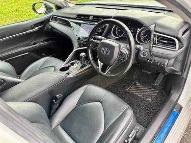 Toyota CAMRY 2.5 V (A)
