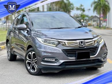 Honda HR-V 1.8 V I-VTEC (A) FACELIFT HRV SUV