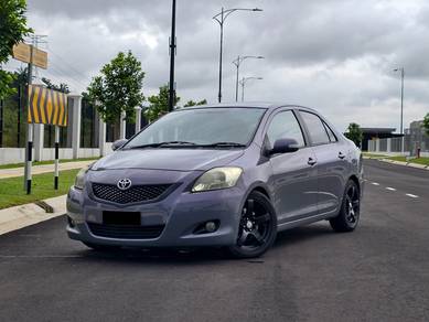 Dugong Cash Toyota VIOS 1.5 G FACELIFT (A)