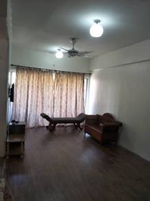 Apartment for Rent – Amazing Height, Sg. Udang,Klang Level 4, End Lot