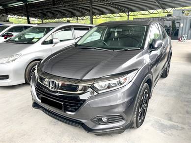 Honda HR-V1.8 E*1 CAREFUL OWNER*