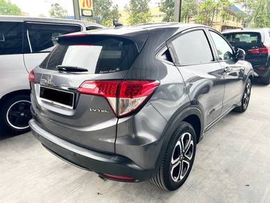 Honda HR-V1.8 E*1 CAREFUL OWNER*