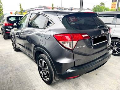 Honda HR-V1.8 E*1 CAREFUL OWNER*
