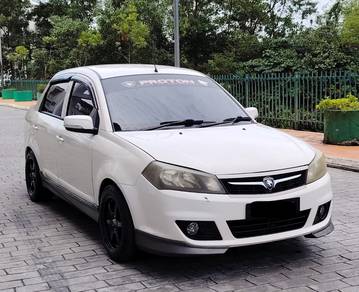 Proton SAGA 1.3 FLX (A) NO PROCESSING FEE ‼️1.6