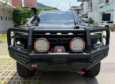 Ford EVEREST 2.0 TITANIUM (A)