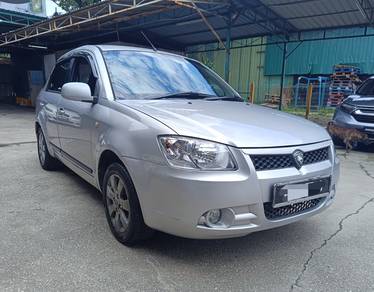 Proton SAGA 1.3 BASE LINE (A)