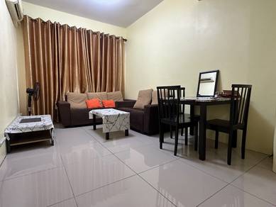 Batu Kawa 2 Beds Unit for Rent (Above H&L Supermarket)