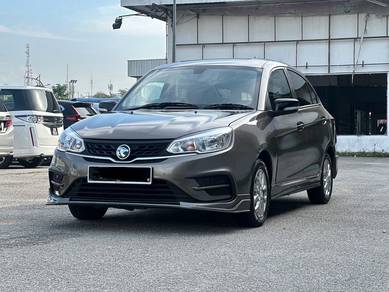 Proton SAGA STANDARD AT 1.3L (A)