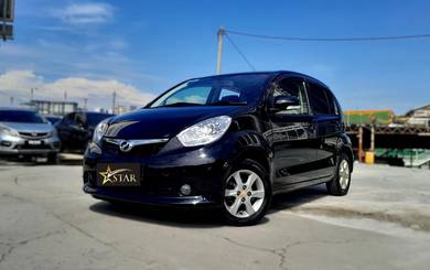 Perodua MYVI 1.3 EZi PREMIUM (A) Jimat Minyak