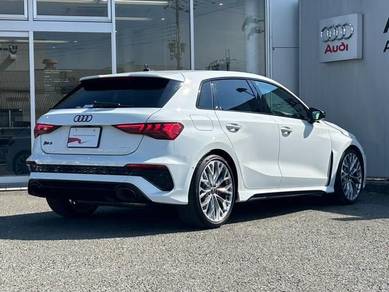 Audi RS3 SPORTBACK 2.5 TFSI QUATTRO