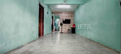 Bandar Sentosa Abdul Hamid Klang Single Storey House for sale 🏡🏡🏡