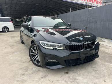 Bmw 320i 2.0 M-SPORT