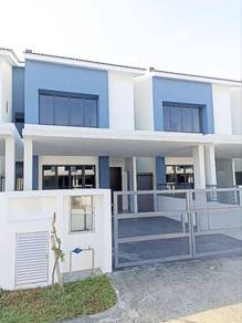 2Sty House Batu 8, Jln Kebun | Shah Alam