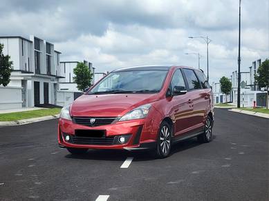 [2019] Proton EXORA 1.6 PREMIUM (A) Full Leather