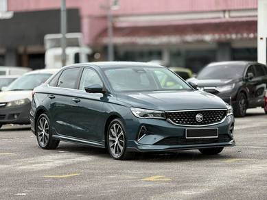 Proton S70 1.5 FLAGSHIP X MY23 (A)