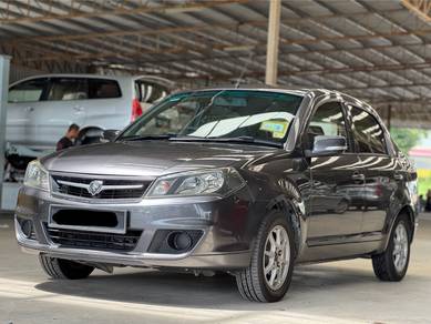Proton SAGA 1.3 FLX (A) Cash Buy