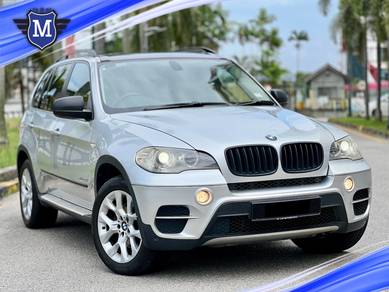 Bmw X5 3.0 xDrive30d FACELIFT LCI E70 DIESEL