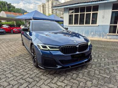 Bmw 530I 2.0 M-SPORT (A)
