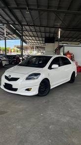 Toyota VIOS 1.5 J FACELIFT (A)