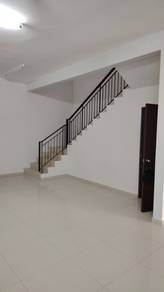 Kajang east Double storey Precinct 4