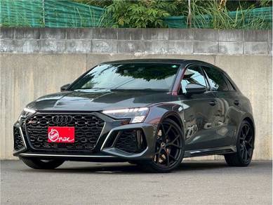 Audi RS3 2.5 (A)