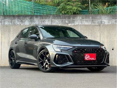 Audi RS3 2.5 (A)