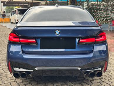 Bmw 530I 2.0 M-SPORT (A)
