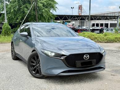 Mazda 3 SKYACTIV  2.0 🏆Carking 2019 2021