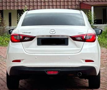 Mazda 2 1.5 SEDAN (GVC) ENHANCED (A)