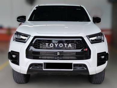 Toyota HILUX 2.8 GR SPORT MY23 (A)