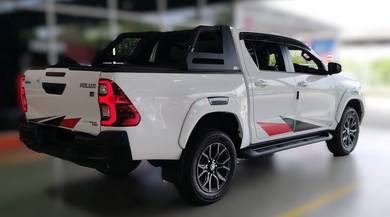 Toyota HILUX 2.8 GR SPORT MY23 (A)
