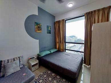 Queens Waterfront Q2 Studio For Rent Fully Furnished