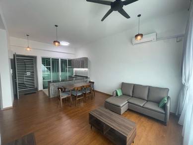 For Rent One Sulaman Platinum Tower Condominium, Sepanggar One Borneo