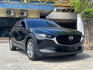 Mazda CX-30 2.0 SKYACTIV-G High Plus Premium